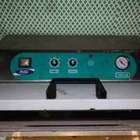 Macchina per sottovuoto professionale