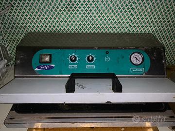 Macchina per sottovuoto professionale