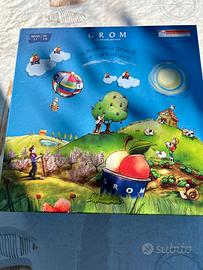 Il gelato come una volta  giico in scatola