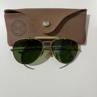 Ray-ban Aviator anni 70