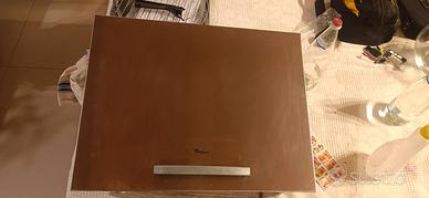 Anta copri microonde Whirlpool