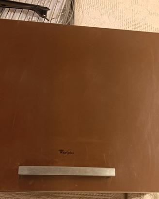 Anta copri microonde Whirlpool