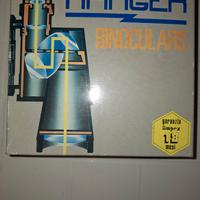 Binocolo RANGER