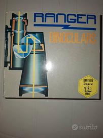 Binocolo RANGER