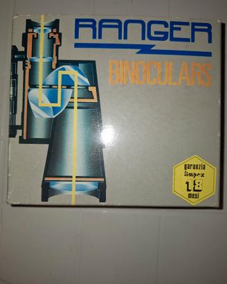 Binocolo RANGER