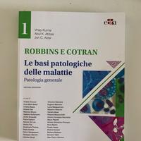 Robbins e Cotran, le basi patologiche delle malatt