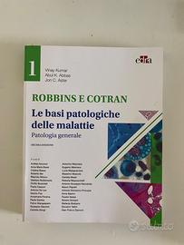 Robbins e Cotran, le basi patologiche delle malatt