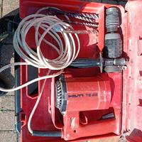 trapano hilti