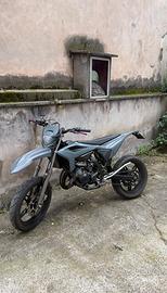 Beta rr50 (100 2fast)