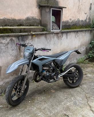 Beta rr50 (100 2fast)