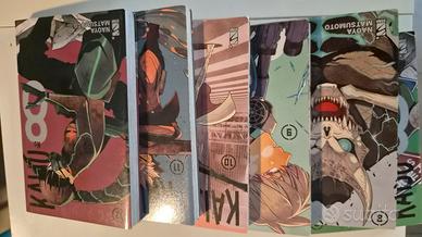 fumetti manga