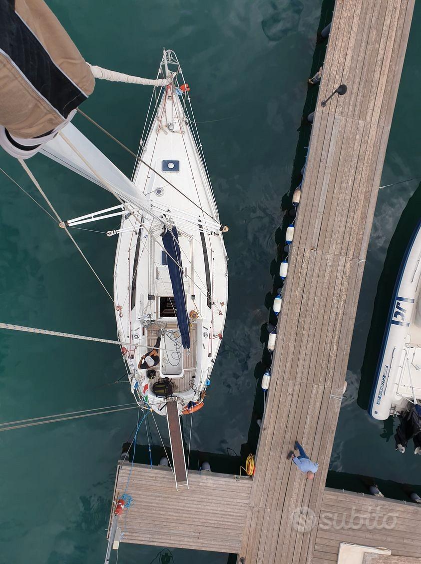 Jeanneau 32 — View photo 1