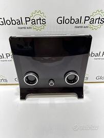 Display schermo Range Rover Velar