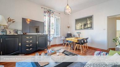Appartamento di 81 m² con 3 locali a Anzio