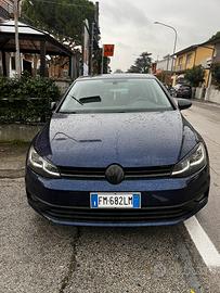 Golf 7.5