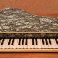 Pianoforte Epoca Ratti