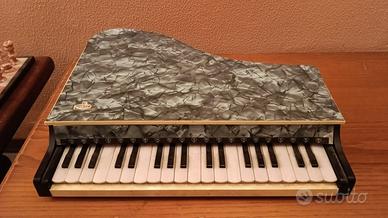 Pianoforte Epoca Ratti