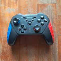 joystick Smooce per nintendo switch