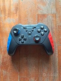 joystick Smooce per nintendo switch