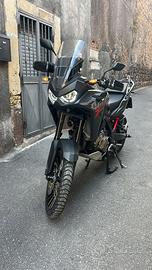 Honda afrida twin 1100 2025