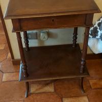 tavolino da toilette 