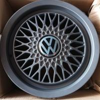 Cerchi in lega Stilauto 15 pollici VW anni '80