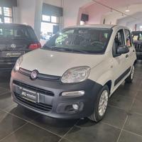 Fiat Panda VAN 1.3 mjt 2 posti GARANZIA 5 ANNI