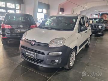 Fiat Panda VAN 1.3 mjt 2 posti GARANZIA 5 ANNI