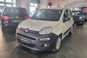 Fiat Panda VAN 1.3 mjt 2 posti GARANZIA 5 ANNI
