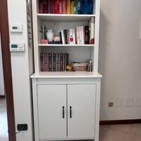 Libreria / mobile ingresso Ikea