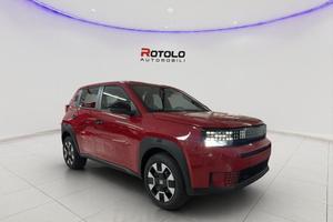 FIAT Grande Panda 1.2 Hybrid 110 CV S&S Icon