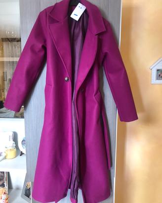Cappotto autunno inverno donna