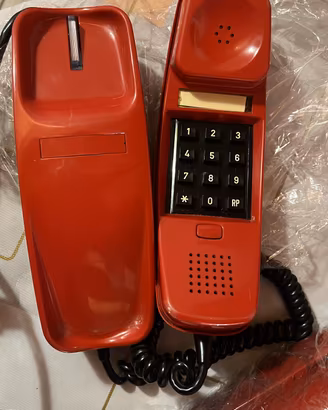 telefono vintage
