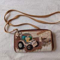 Portafoglio Braccialini