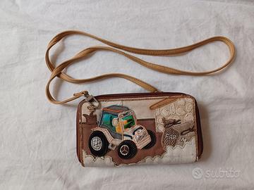 Portafoglio Braccialini