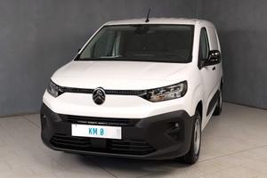 Citroen 1.5 Bluehdi 100cv L1