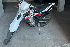 Beta Re 125