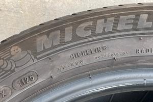 Gomme 205/55r16