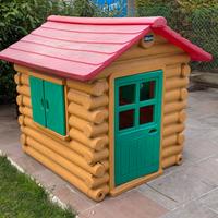 casetta bambini Chicco