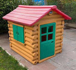 casetta bambini Chicco