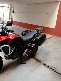 CB 500 X 2022 patente A2