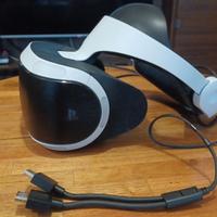 Playstation VR - PlayStation 4 + borsa