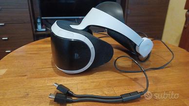 Playstation VR - PlayStation 4 + borsa