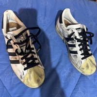 Adidas Superstar