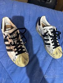 Adidas Superstar