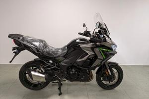 Kawasaki Versys 1100 TOURER SE