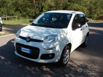 Fiat Panda TwinAir Natural Power *NEOPATENTATI*UNI