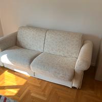 Divano Letto - Rete Elettrosaldata
