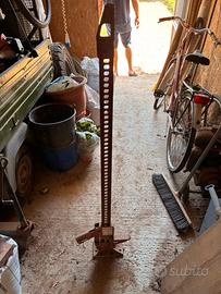 CRIC HI-LIFT / FARM JACK DA 3 TONNELLATE – VINTAGE