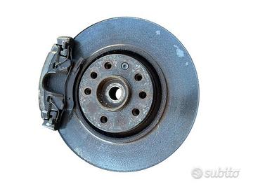 Montante anteriore destro Opel Zafira B 2005/2014